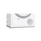 BOSCH WQG241ALPL clothes dryer AGD - Produkty/Suszarki automatyczne wolnostojące Your Sports Performance