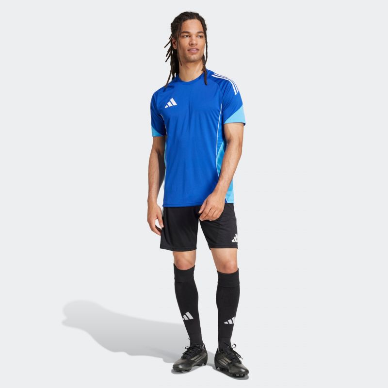 adidas Tiro 25 Competition Training T-shirt M JI6573 Clothing/Football Adidas