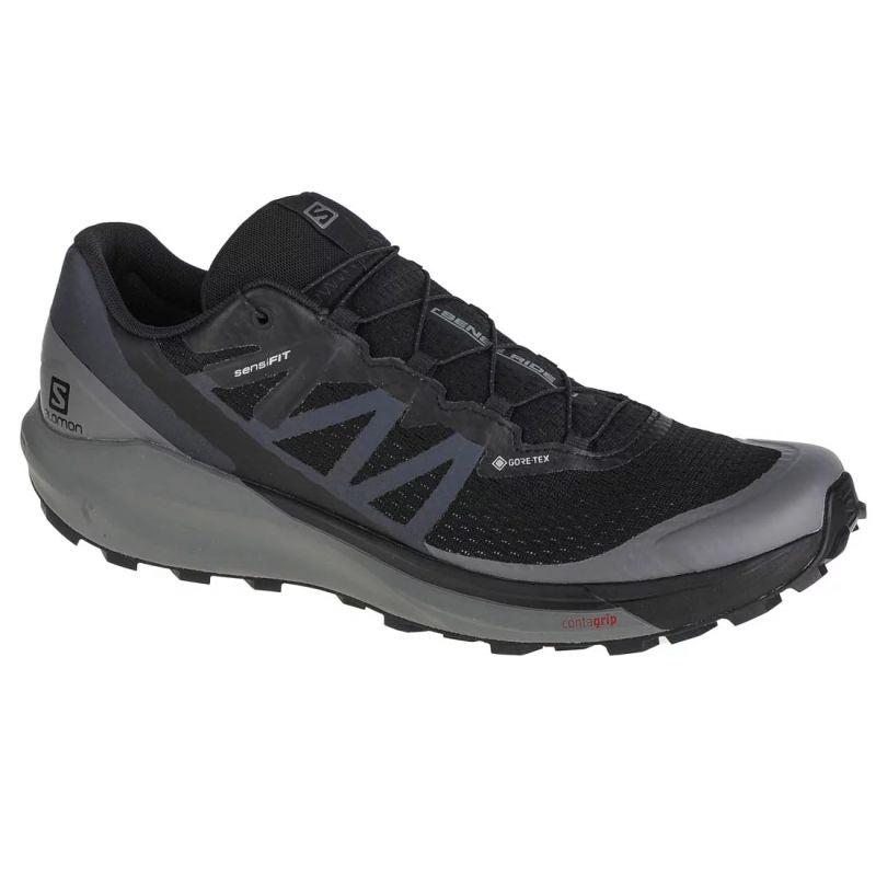 Shoes Salomon Sense Ride 4 GTX M 413071 Footwear/Running/Men Your Sports Performance