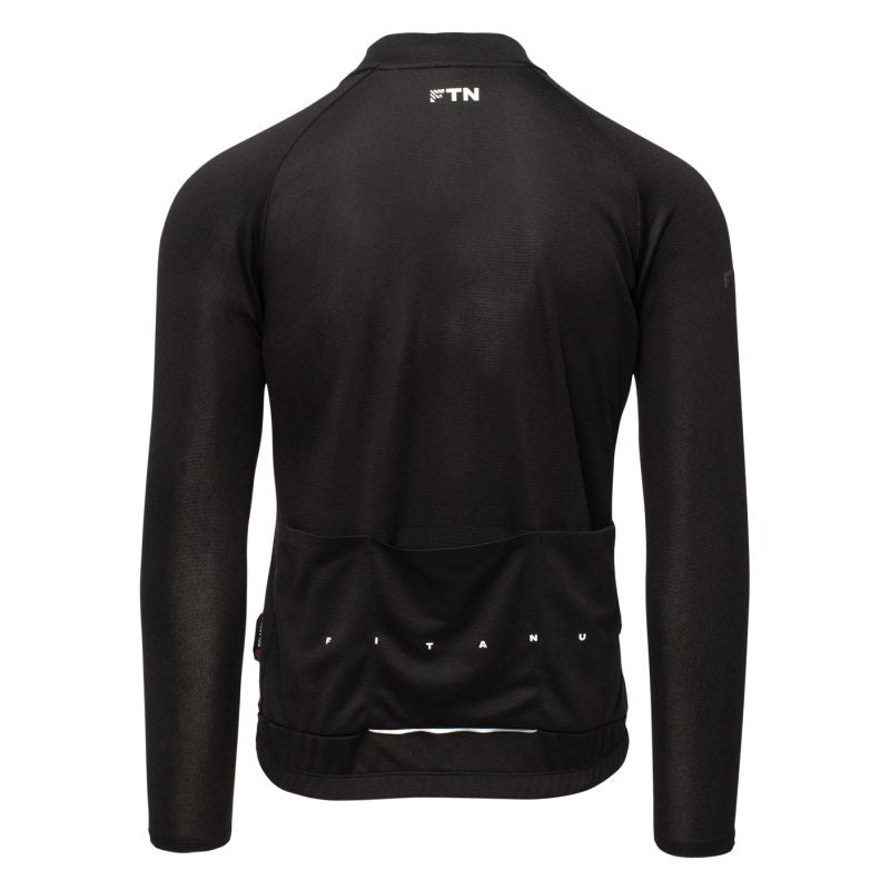 VIALETTA POLARTEC M cycling jersey Clothing/Training/Fitanu Your Sports Performance