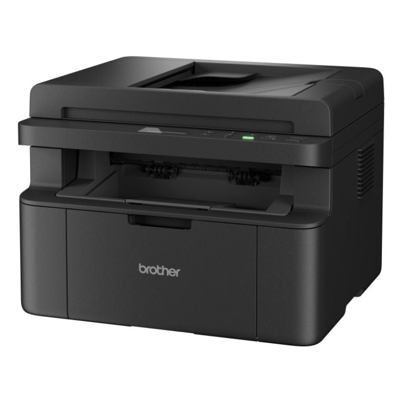 Brother DCP-L1660W 3-in-1 Printer Auto ID/Etykiety samoprzylepne Your Sports Performance