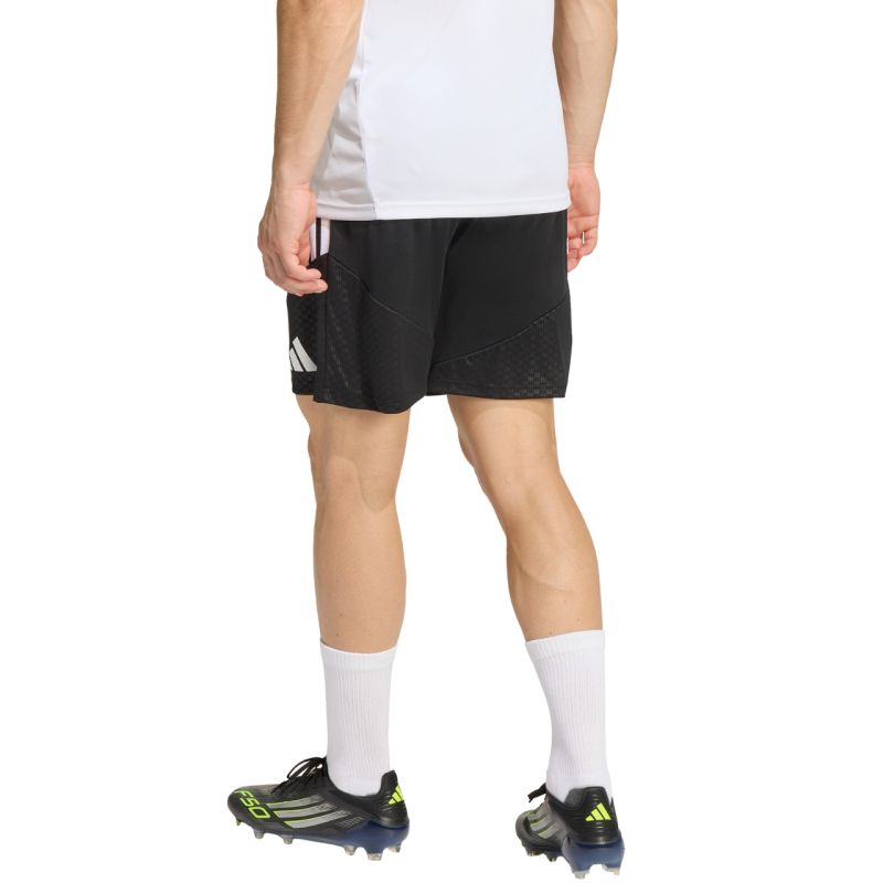 Men’s adidas Tiro 26 Competition Training Shorts, black KA7643