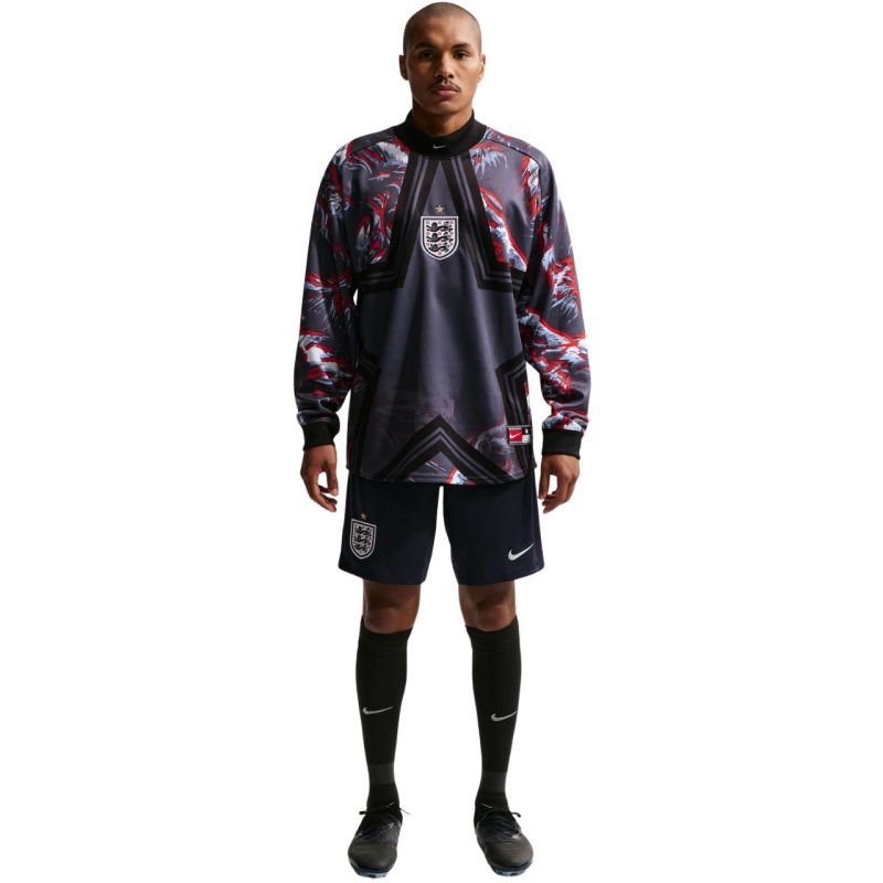 Nike England Strike Men's Shorts Navy Blue IB5064 451