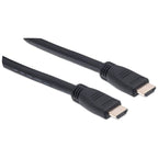 MANHATTAN HDMI-HDMI CABLE 10M CL3 3D4K Kable i adaptery/Kable HDMI Your Sports Performance