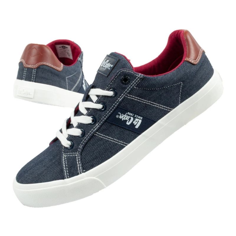 Lee Cooper M LCW-25-02-3253M shoes Footwear/Lifestyle/Lee Cooper Your Sports Performance