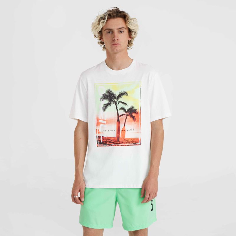 O'Neill Jack Neon T-Shirt M 92800613598 ONeill