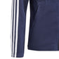 adidas Essentials 3-Stripes Full-Zip Hoodie Jr IB1667 Clothing/Training Adidas