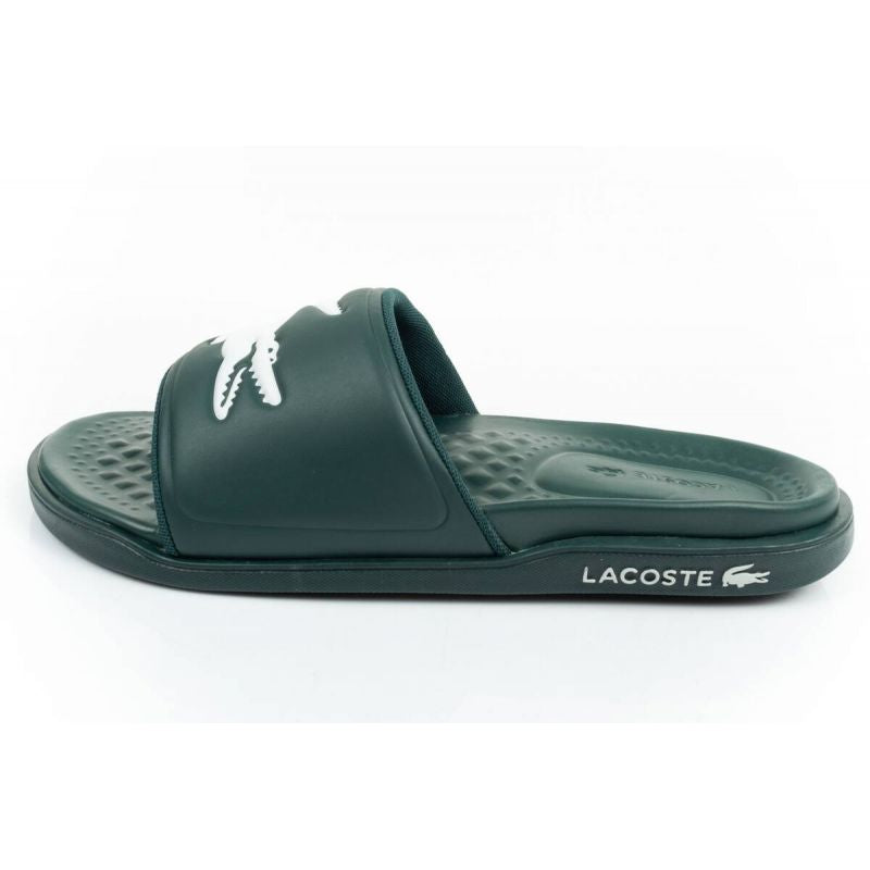 Lacoste Croco Dualiste 202D2 M 743CMA00202D2 flip-flops Footwear/Lifestyle/Lacoste Lacoste