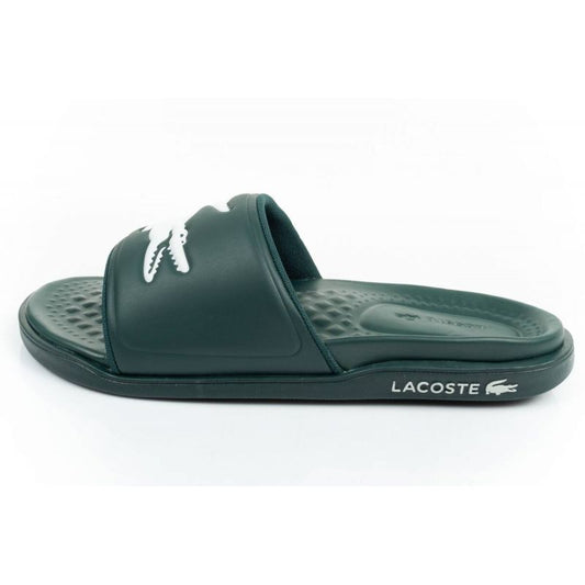 Lacoste Croco Dualiste 202D2 M 743CMA00202D2 flip-flops Footwear/Lifestyle/Lacoste Lacoste