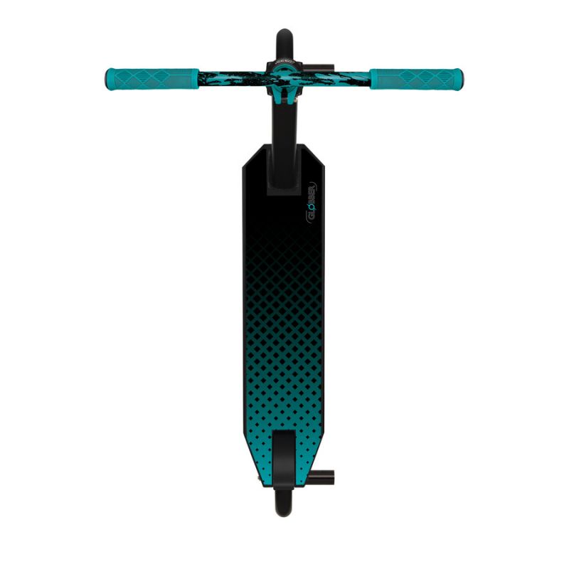 Stunt Scooter Globber Stunt GS 720 624-005-3 HS-TNK-000015845 Accessories/Skating/Hulajnogi Your Sports Performance