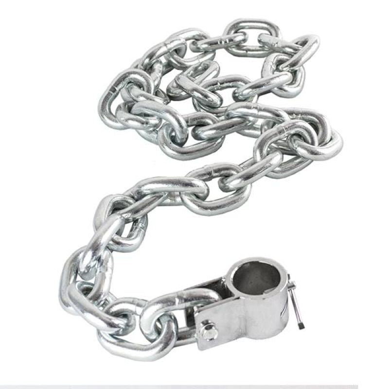 Chain for neck (2 pcs x 15 kg) HMS GR30 Accessories/Training equipment Your Sports Performance