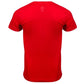 Masters M T-shirt TS-RED 04112-02M Clothing/martial arts/koszulki Your Sports Performance