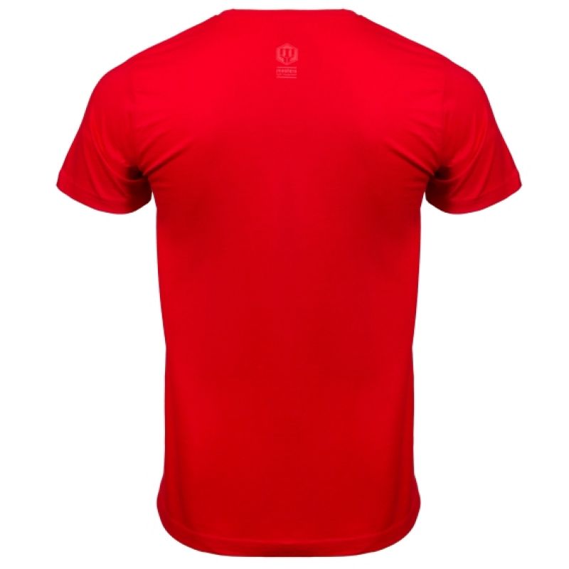 Masters M T-shirt TS-RED 04112-02M Clothing/martial arts/koszulki Your Sports Performance