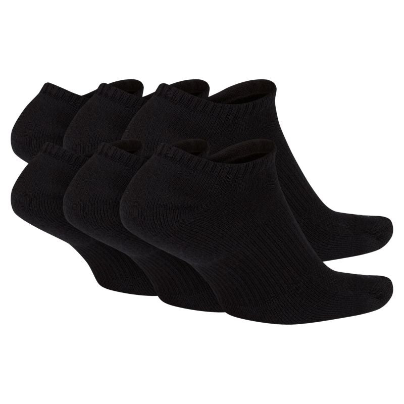 Nike Everyday Plus Cushioned socks SX6898-010 Clothing/Lifestyle/Socks/Nike Nike