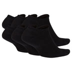 Nike Everyday Plus Cushioned socks SX6898-010 Clothing/Lifestyle/Socks/Nike Nike