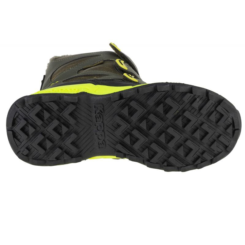 Kappa Vipos Tex T Jr 260902T-3133 shoes Footwear/Outdoor/Kappa Kappa