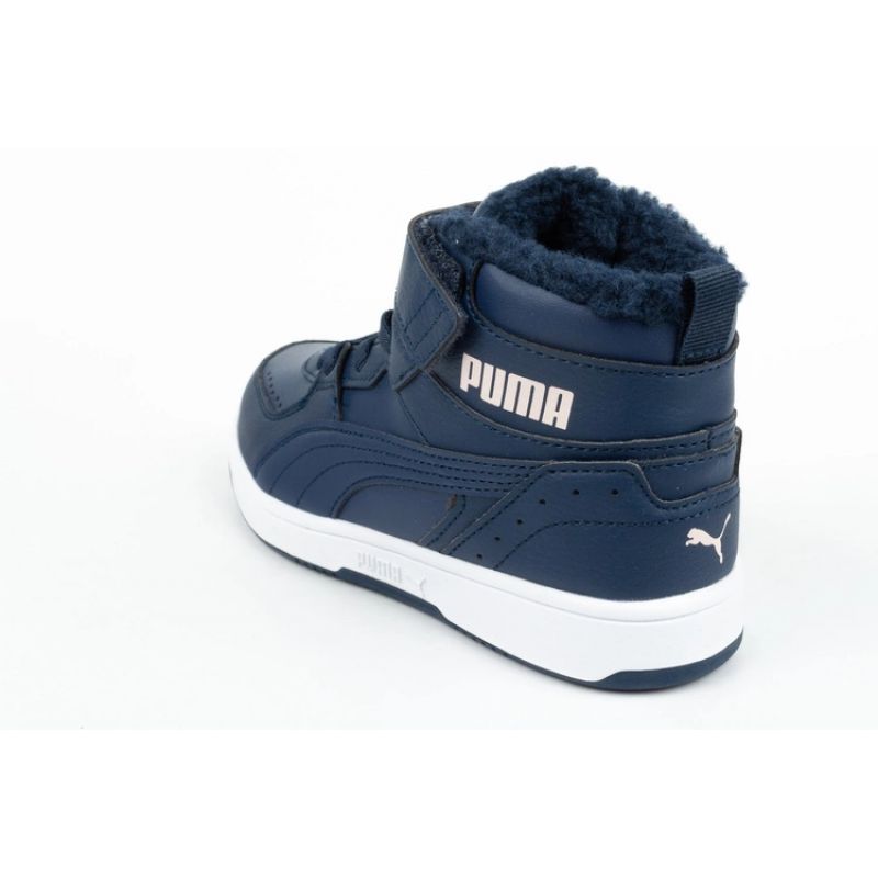 Puma Rebound Jr 375479 05 Footwear/Lifestyle Puma