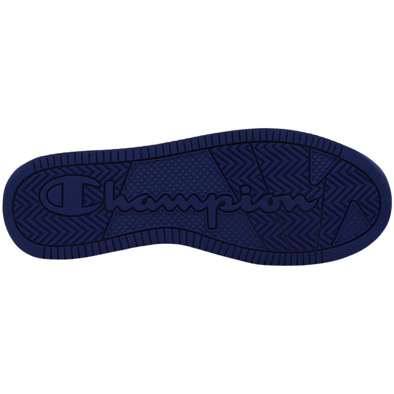 Champion Foul Play Element Low M S22340 WW021 shoes Footwear/Lifestyle/Champion Your Sports Performance
