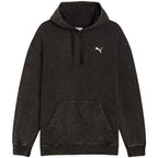 Puma ESS Elevated Relaxed Wash Hoodie M 688049 01 Puma
