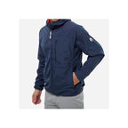 MILLET Parmelan Windbreaker Hoodie Men's Jacket M Navy Blue