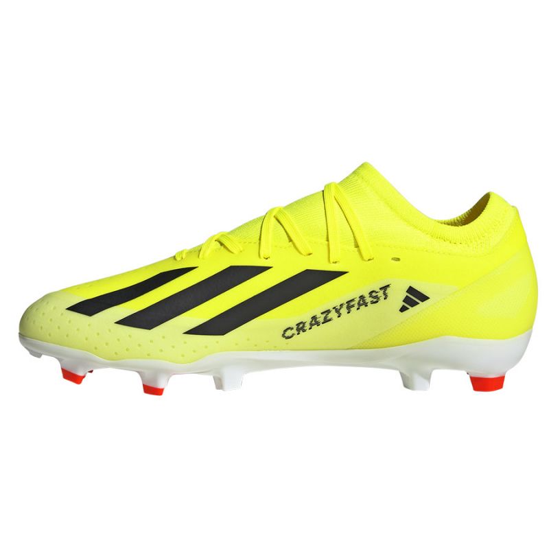 Adidas X Crazyfast League FG M IG0605 shoes Footwear/Football Adidas