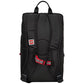 LEGO Brick 1x2 Backpack 20204-0354 Black One size In preparation Your Sports Performance