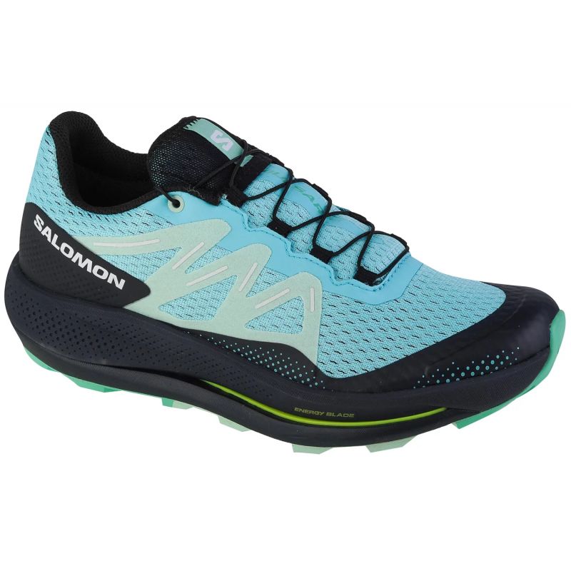 Salomon Pulsar Trail W 472104 running shoes Footwear/Running/Women Your Sports Performance