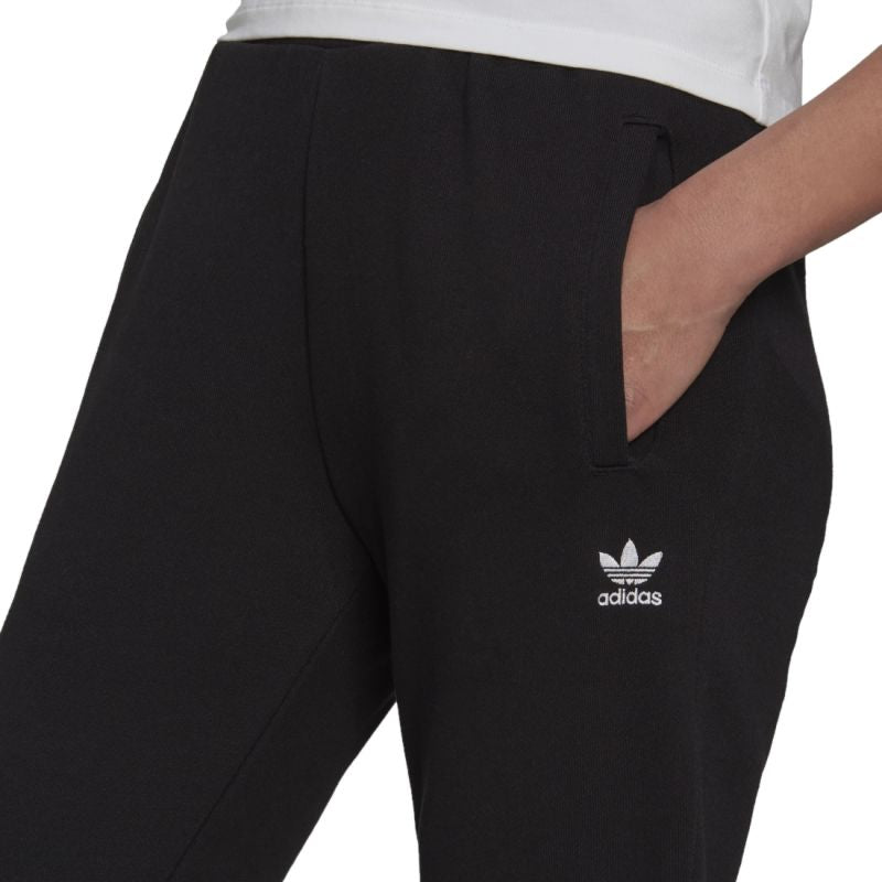 Adidas Adicolor Essentials Slim Joggers Pants W H37878 Clothing/Training Adidas