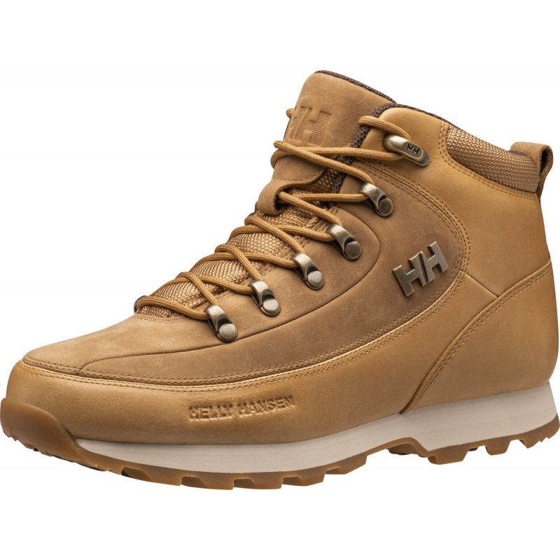 Helly Hansen The Forester W 10516 727 shoes Footwear/Lifestyle/Helly Hansen Your Sports Performance