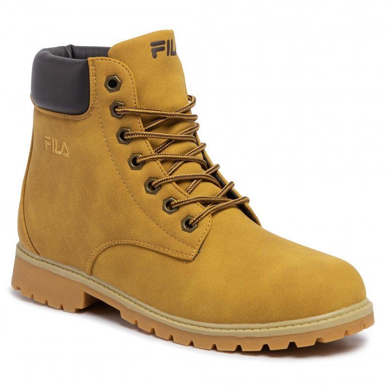 Fila Maverick Mid M FFM0148.70010 shoes Footwear/Lifestyle/Fila Your Sports Performance