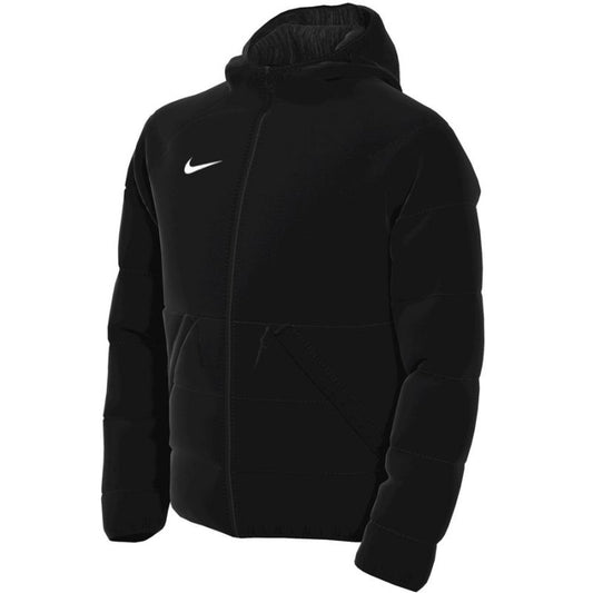 Jacket Nike Academy Pro Fall Jacket Jr. DJ6364-010 Clothing/Football Nike