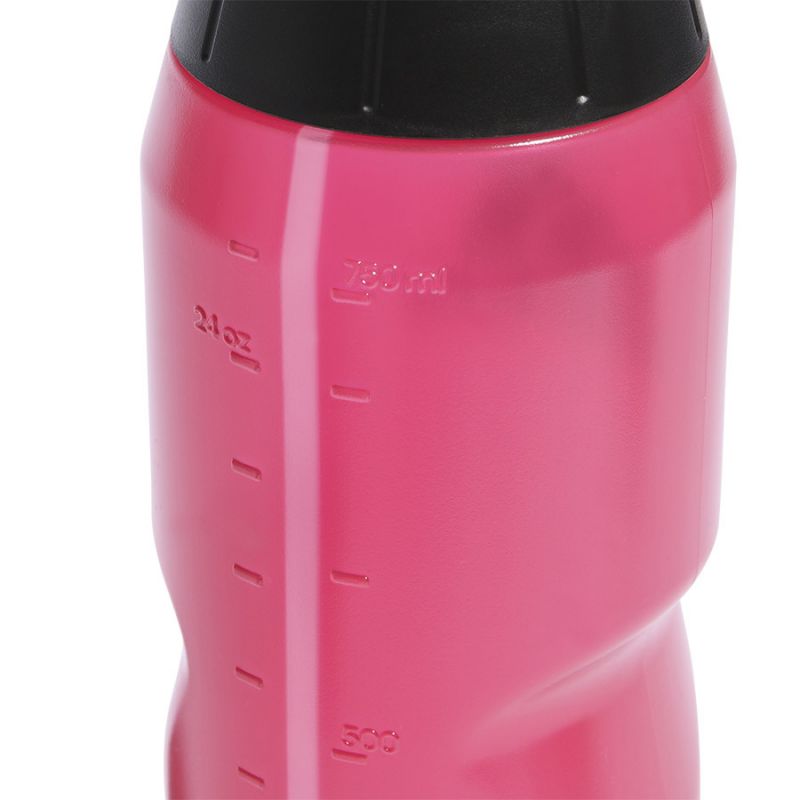 Adidas Tiro 0.75 L water bottle HT3519 Accessories/Training equipment Adidas