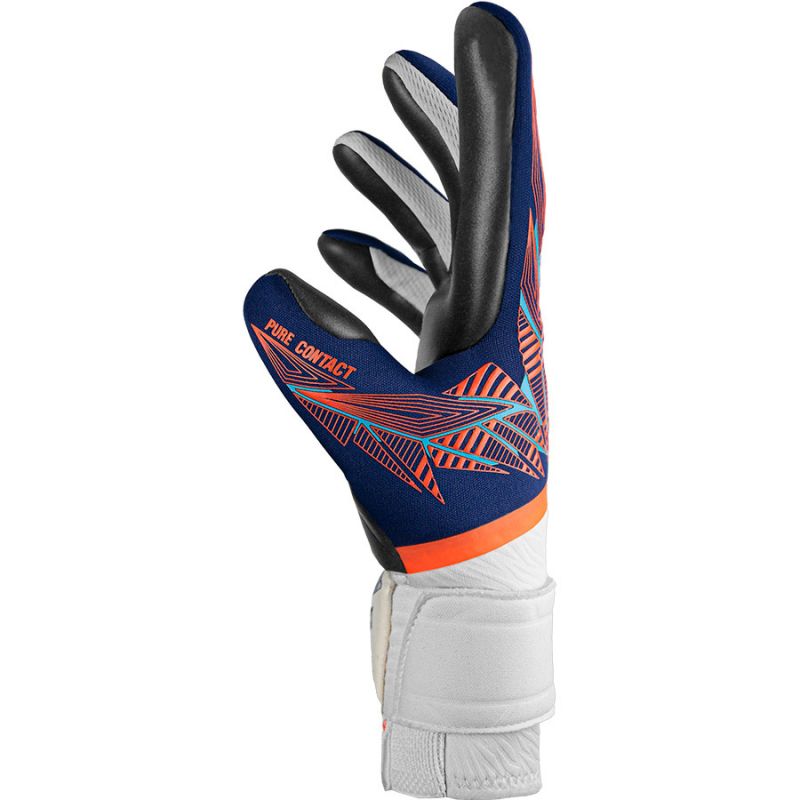 Reusch Pure Contact Gold M 54 70 100 4848 gloves Accessories/Gloves Your Sports Performance