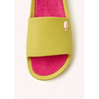 Gioseppo Gill W 75545-P-Amarillo Flip-Flops Gioseppo