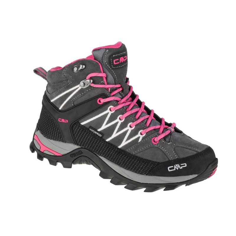 CMP Rigel Mid W 3Q12946-103Q shoes Footwear/Outdoor/Caterpillar Your Sports Performance