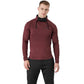 Thermoactive sweatshirt 4F M H4Z21 BIMD031 60S Clothing/Outdoor 4F
