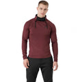 Thermoactive sweatshirt 4F M H4Z21 BIMD031 60S Clothing/Outdoor 4F