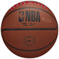 Wilson Team Alliance Los Angeles Clippers Ball WTB3100XBLAC Accessories/Balls/Basketball Your Sports Performance