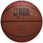 Wilson Team Alliance Los Angeles Clippers Ball WTB3100XBLAC Accessories/Balls/Basketball Your Sports Performance