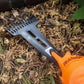 GARDEN RAKE 55CM Dom I Ogród/Akcesoria Ogrodowe/Narzędzia Ręczne Your Sports Performance