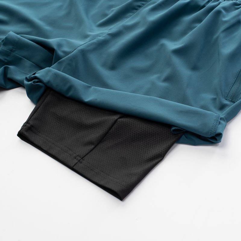 Men's VIER II Shorts IQ
