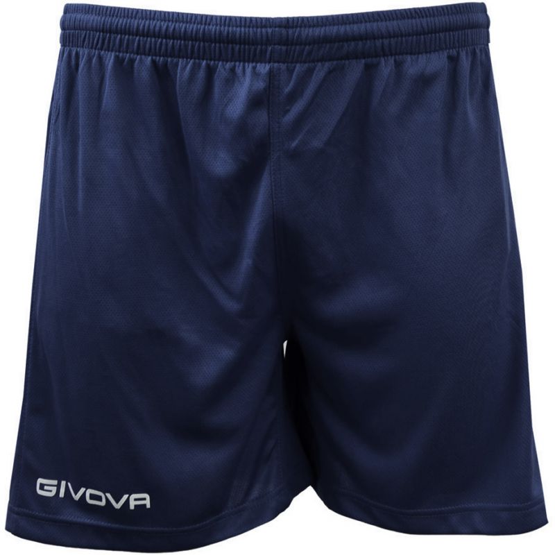 Givova One U Football Shorts P016-0004 Clothing/Football/Givova Givova