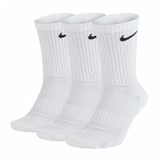 Nike Everyday Cushion Crew SX7664-100 socks Clothing/Lifestyle/Socks/Nike Nike