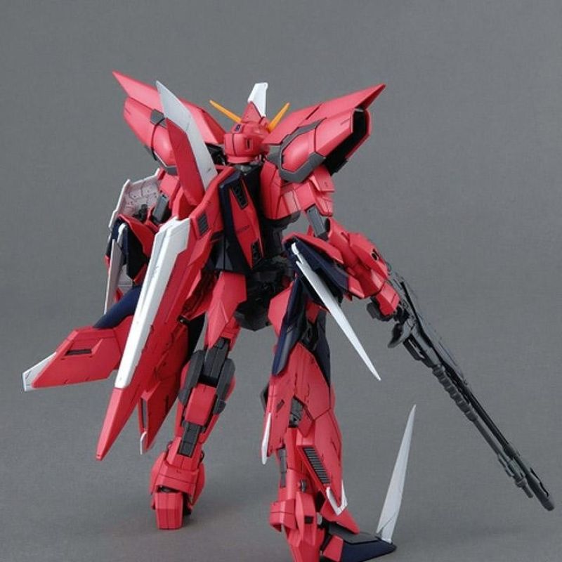 MG 1/100 AEGIS GUNDAM (Gry i zabawki) Figurki/Kolekcjonerskie Your Sports Performance