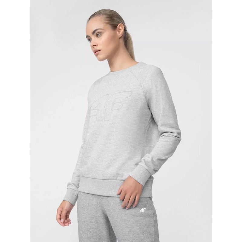 Sweatshirt 4F W 4FSS23TSWSF370-27M Clothing/Lifestyle/4F 4F