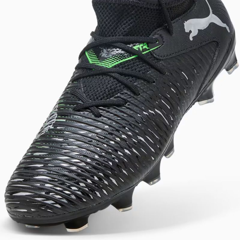 Puma Future 8 Match FG/AG Jr 108143-02 Football Boots Footwear/Football/FG/JR Puma