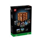 LEGO Minecraft 21265 Crafting Table Kid/Toys Your Sports Performance