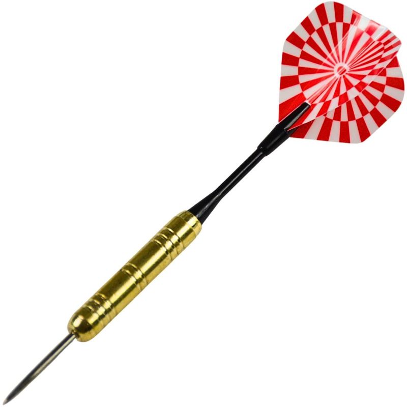 DARTS METAL DARTS 18g SET 3 PCS ENERO Accessories Your Sports Performance
