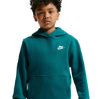 Nike Sportswear Club Fleece Kids' Sweatshirt Green FD3000 372