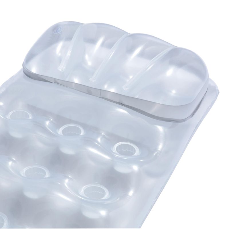 Bestway Metal Tech Lounge mattress 43024 92800497018 Bestway